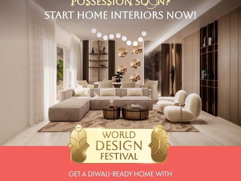 Top Interior Designers in Mumbai for Modern & Stylish Homes