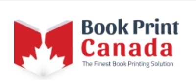 Book Printing Company in Canada
