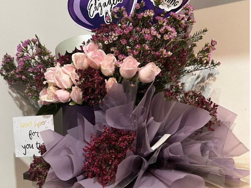 Which Flower Bouquet Seller in Hyderabad Is Right for Your Occasion?