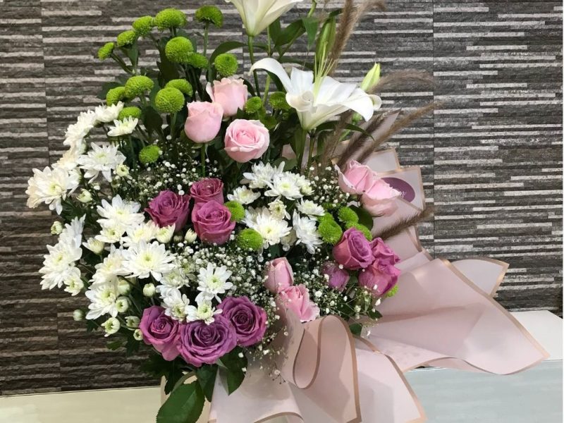 Which Flower Bouquet Seller in Hyderabad Is Right for Your Occasion?
