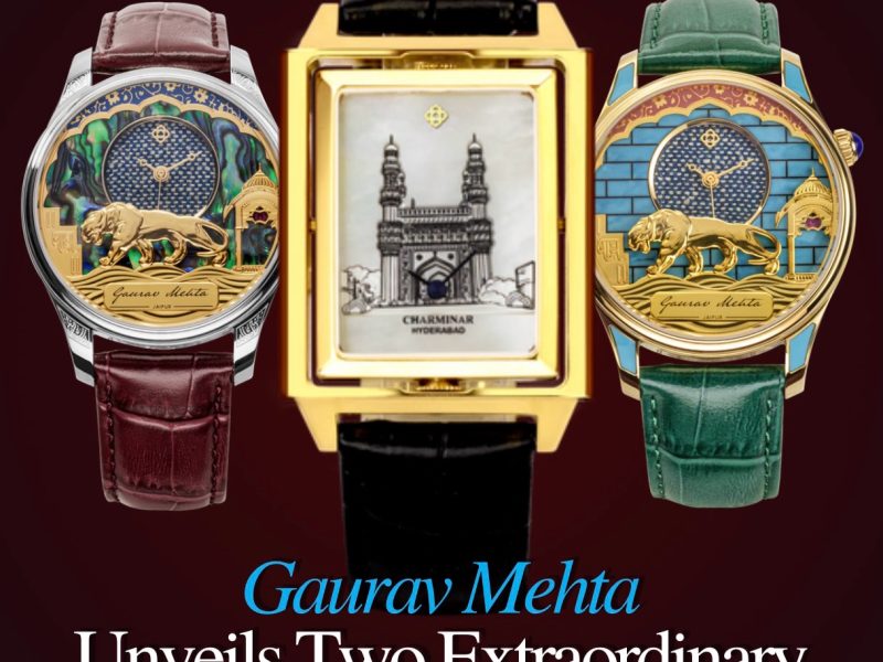 Birthday Gift For Father Jaipur Watch Company