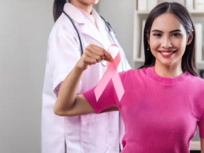 Breast Cancer Physiotherapist in Singapore: Supporting Recovery, Mobility and Confidence