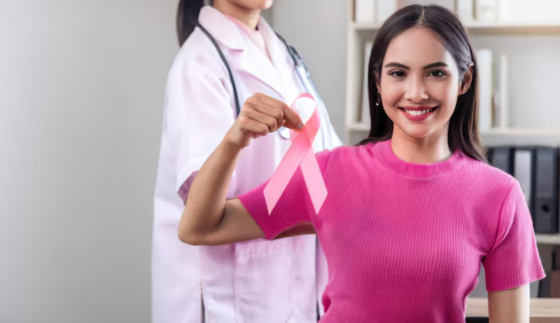 Breast Cancer Physiotherapist in Singapore: Supporting Recovery, Mobility and Confidence