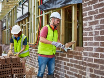 Need Retaining Wall Repairs in Brisbane? Bricklayer Cleveland Can Help