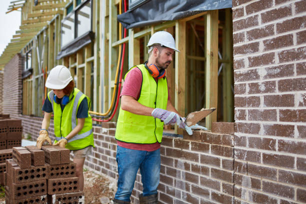 Need Retaining Wall Repairs in Brisbane? Bricklayer Cleveland Can Help