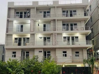Check out 4 BHK low-rise apartments in a prime location like Noida's Sector 107, with prices starting from ₹71.10 lakh