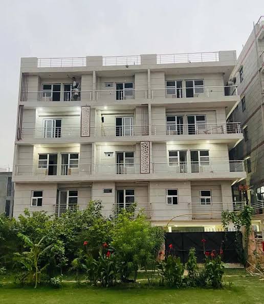 Check out 4 BHK low-rise apartments in a prime location like Noida's Sector 107, with prices starting from ₹71.10 lakh