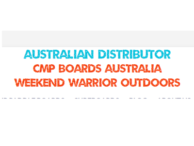 Weekend Warrior
