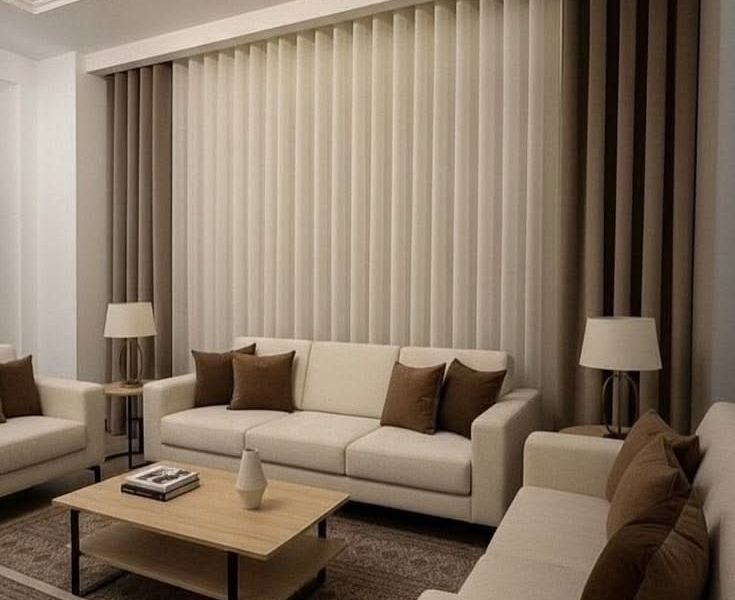 Blinds in Dubai