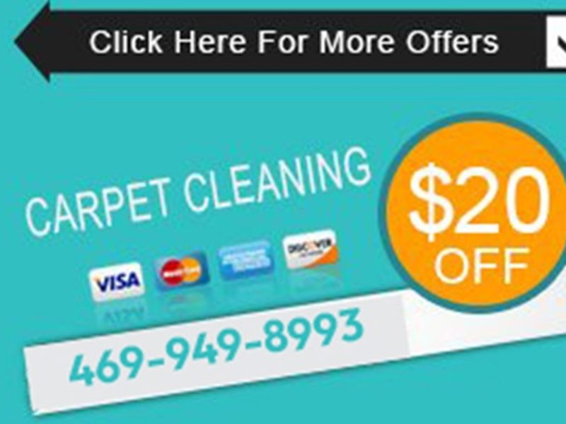 Mesquite Carpet Cleaning
