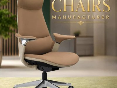 Highly recommended chair manufacturer in Gurgaon