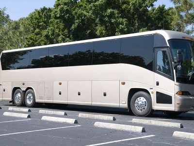 Looking for a Bus Charter in Washington DC for Your Group?