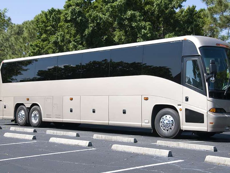 Looking for a Bus Charter in Washington DC for Your Group?