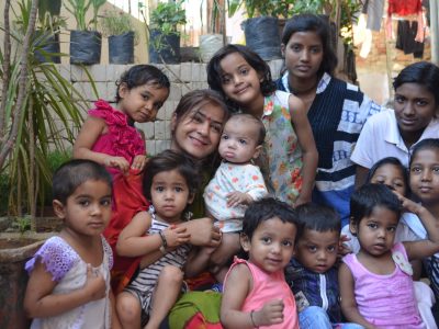 Children Home in Jaipur | Surman Sansthan