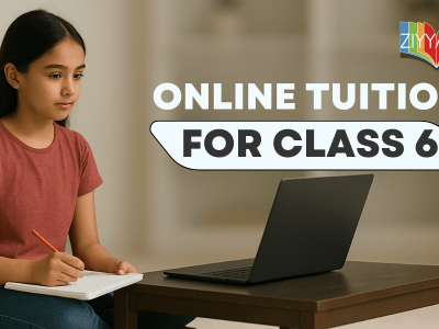 Empower Your Child with the Best Tuition Classes for Class 6
