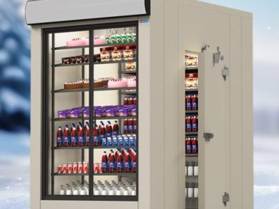 Cold Room Manufacturers