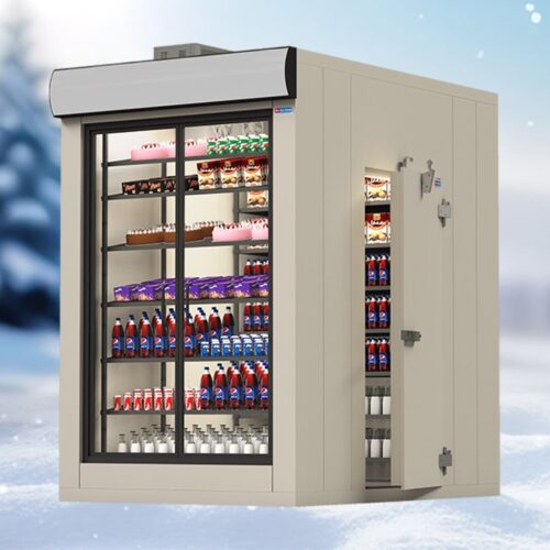 Cold Room Manufacturers