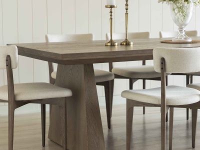 Buy Premium Dining Table Online from Gulmohar Lane