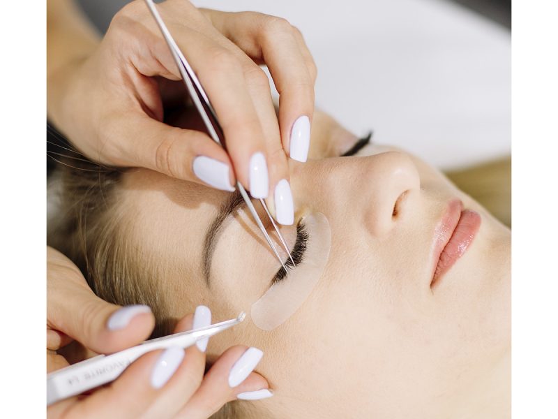 Erfolgreich mit Lash Extensions Schulung durchstarten?
