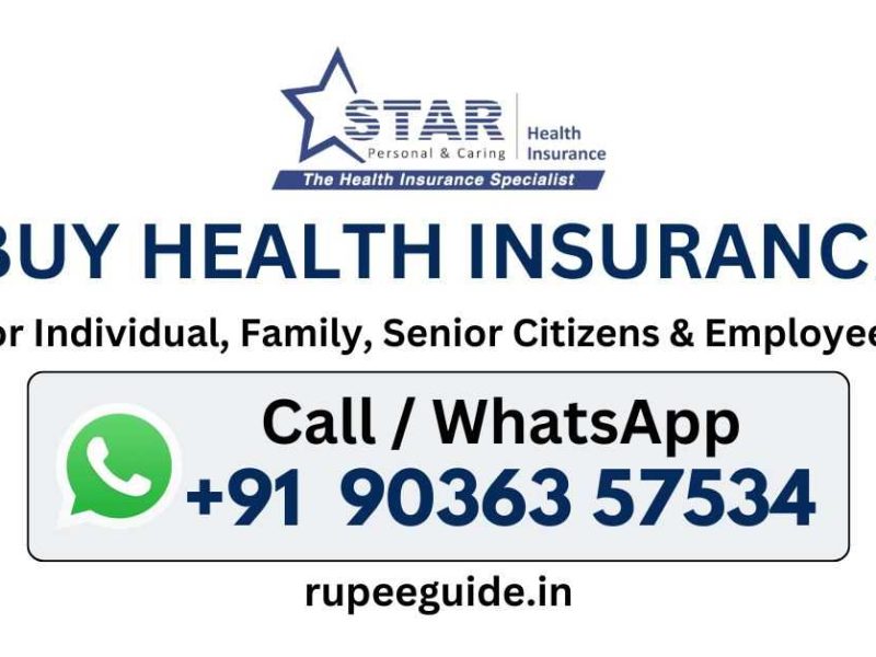 Life & Health Insurance Agent Near Me in Hosur