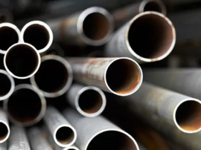 Corten Steel S355J2W Pipes Stockists