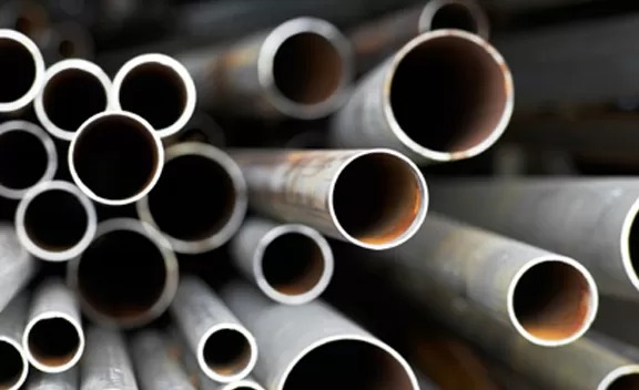 Corten Steel S355J2W Pipes Stockists