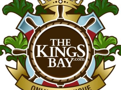 The Kings Bay – Vintage Home Décor & Antique-Inspired Designs