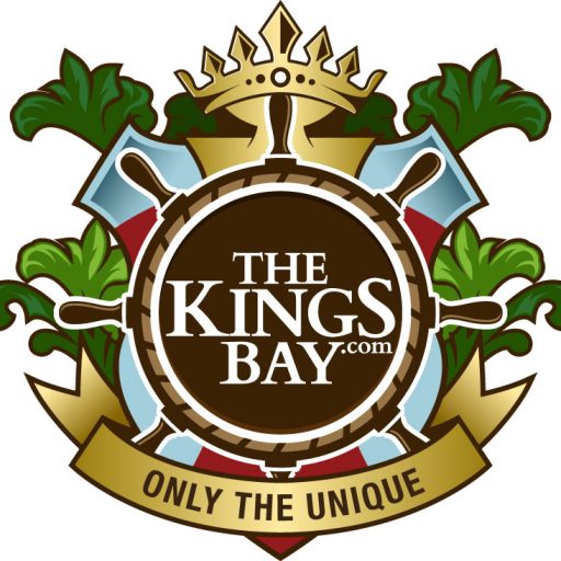 The Kings Bay – Vintage Home Décor & Antique-Inspired Designs