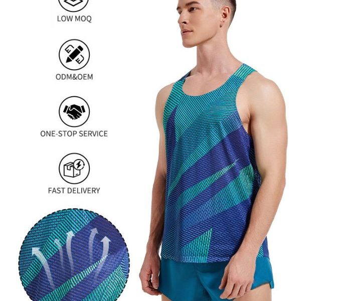 The Best Sublimation Clothes in Sydney Can Be Ordered Now From Oasis Sublimation!