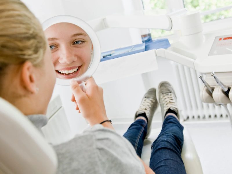 Dental Cleaning in Darien for a Healthier, Brighter Smile | Cass Dental Care