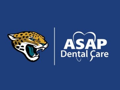 Emergency partial dentures in Jacksonville