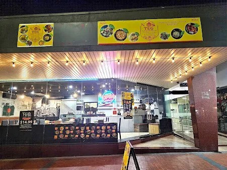 Best Restaurant Near Truganina – Authentic Biryani & Kebabs