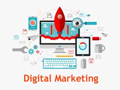 Best Digital Marketing Agency in Mumbai | Inflex Media