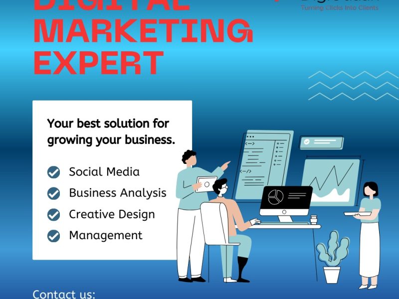 Digital Marketing Company in Patna