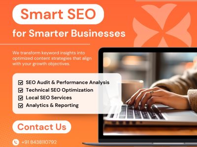 Grow Your Business with DKS Digitech – Social Media Services & Marketing in Coimbatore