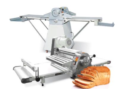 Commercial Bakery Equipment for Professional Kitchens