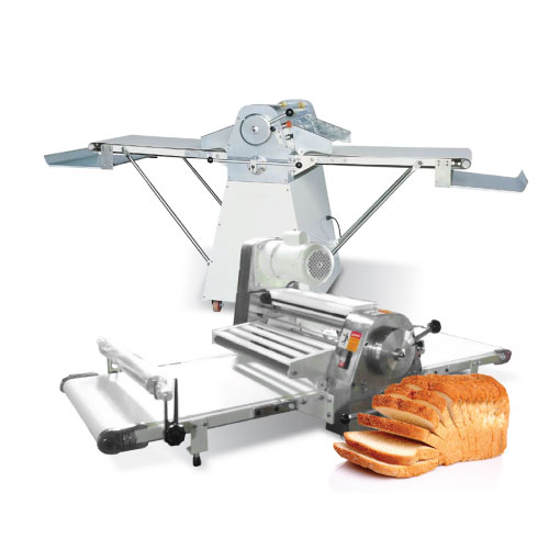 Commercial Bakery Equipment for Professional Kitchens