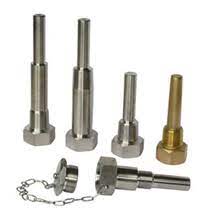 Reliable Bimetallic Thermometer for Industrial Applications