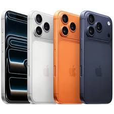 iPhone 17 promax brand new for sale