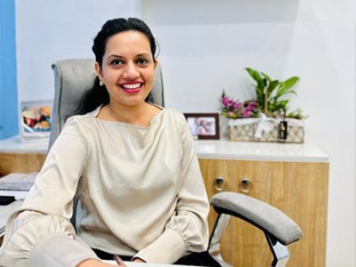 Dr. Priyal Singhal Garg | Best Skin Doctor in Mohali