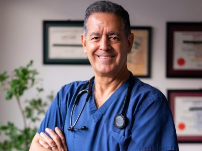 Trusted Healthcare & Wellness Information in Germany