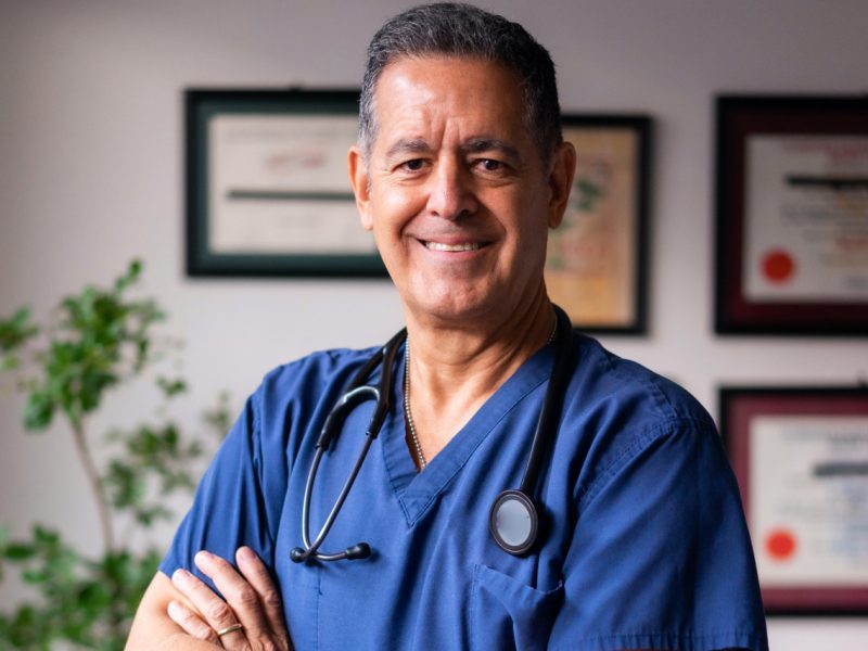 Trusted Healthcare & Wellness Information in Germany