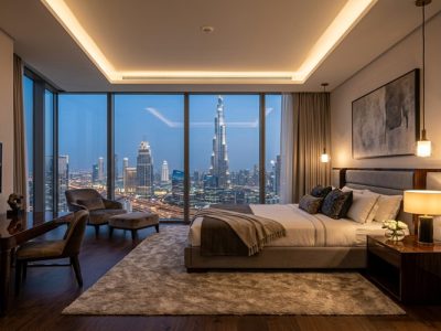 Dubai Luxury Properties for Sale – Onex Development
