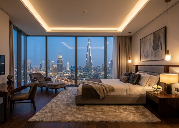 Dubai Luxury Properties for Sale – Onex Development