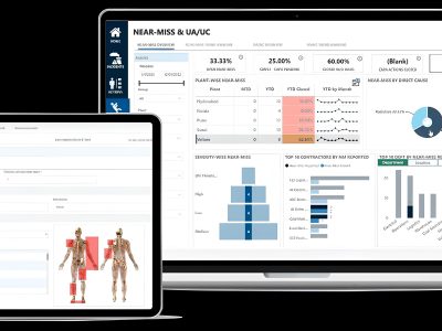 Simplify EHS Compliance with Digital Safety Software