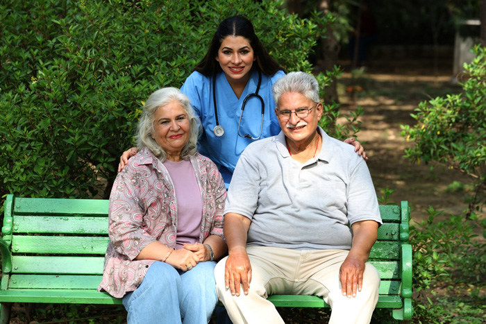 Home Nursing in Trichy