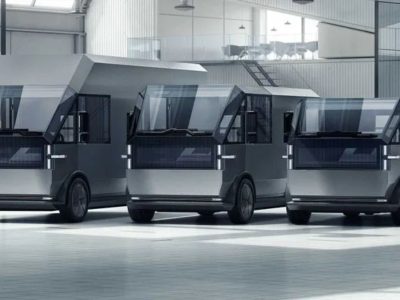 Place Your Orders with The Reliable Electric Delivery Vehicle Supplier