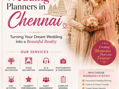 Where bangalore Weddings Come Alive