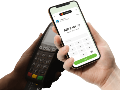 eWallet App Development Services for Enterprises and Businesses - Nimble AppGenie