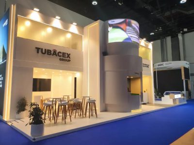 Exhibition Stand Builder in Berlin